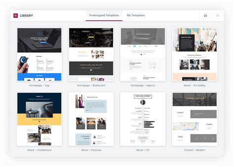 how to add elementor to wordpress page