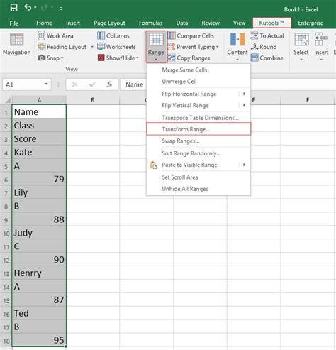 how to add excel table in pdf