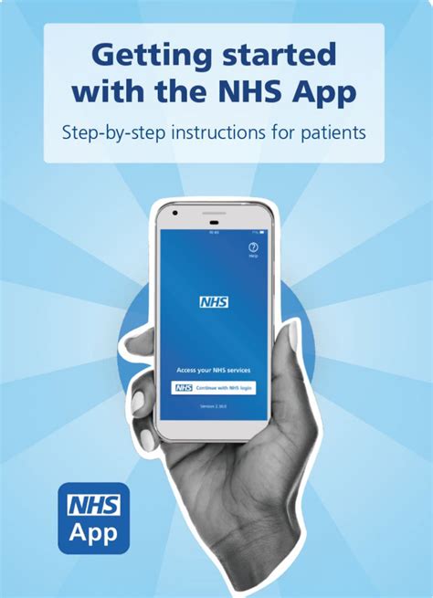 how to add face recognition to nhs app