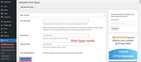 how to add featured image option in custom post type in wordpress