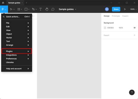 how to add figma plugin