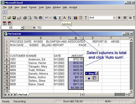 how to add figures in excel sheet