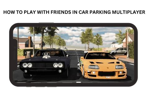 how to add friends in car parking multiplayer 2024