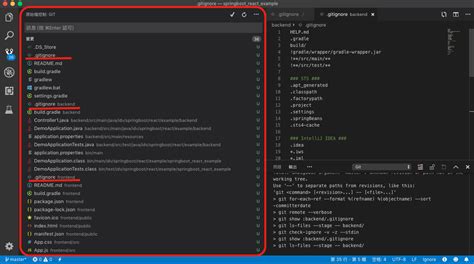 how to add git credentials in visual studio
