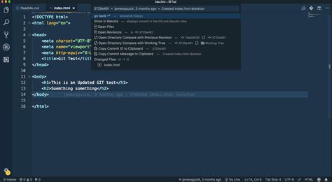 how to add git path in visual studio code