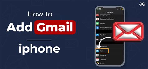 how to add gmail icon to iphone home screen