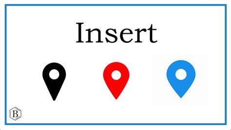 how to add google map location in word document