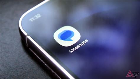 how to add google messages icon to home screen