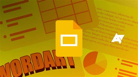 how to add google slides templates