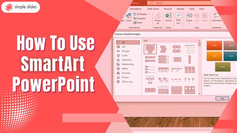 how to add graphics to a powerpoint