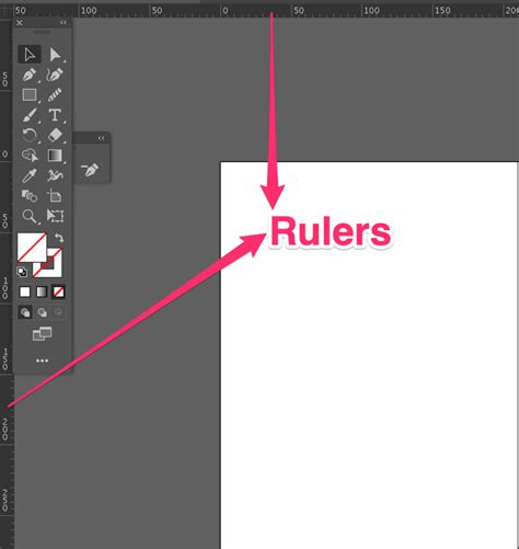 how to add guide lines in adobe illustrator