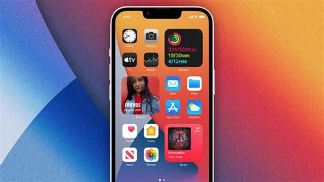 how to add icon to iphone home screen