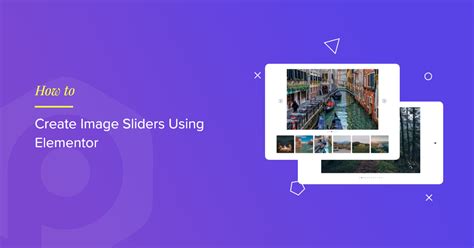 how to add image carousel in wordpress elementor