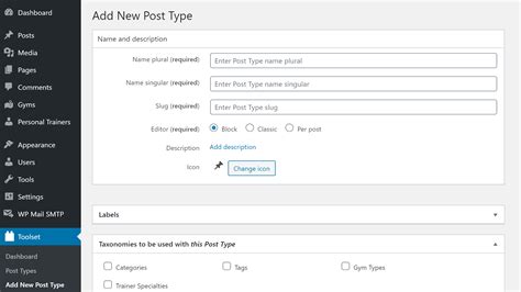how to add image gallery in wordpress custom post type