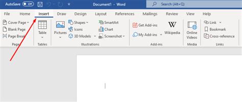 how to add image source in word