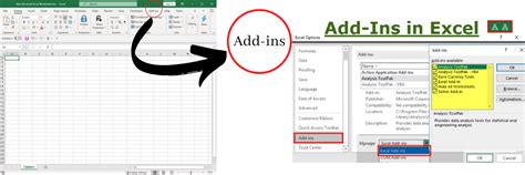 how to add in excel sheet