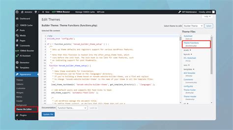 how to add javascript in wordpress theme