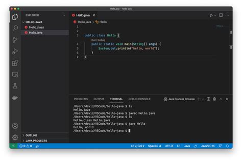 how to add jdk to vs code
