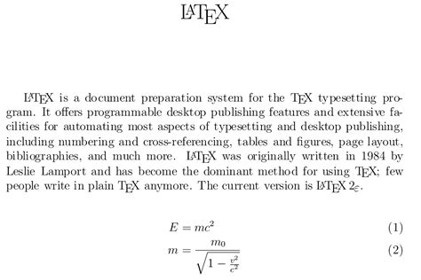 how to add latex in word