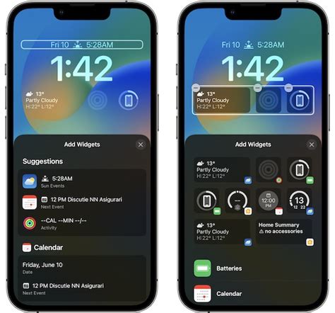 how to add lock screen on apps