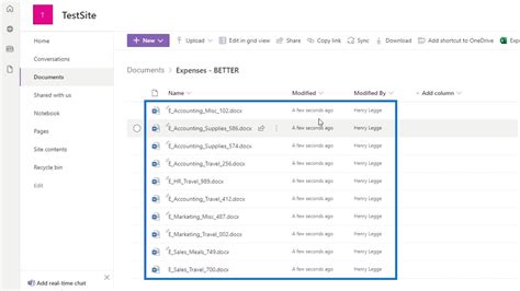 how to add metadata to document library in sharepoint