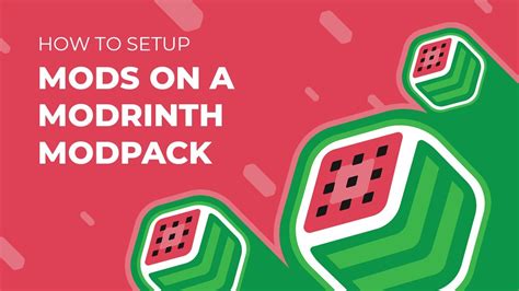 how to add modrinth mods to a curseforge modpack