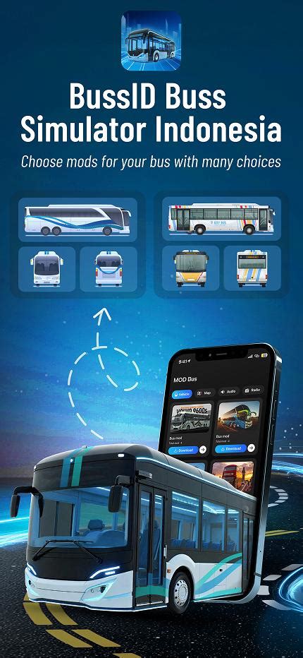 how to add mods in bus simulator indonesia