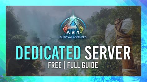 how to add mods to ark ascended dedicated server