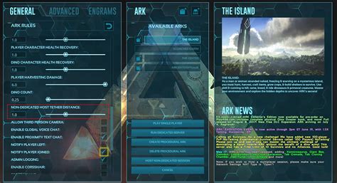 how to add mods to ark non dedicated server