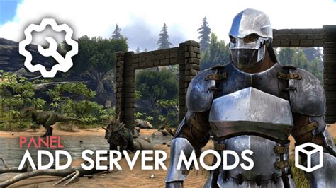 how to add mods to ark survival evolved ps4