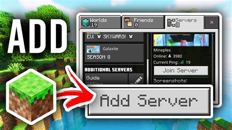 how to add mods to bedrock server