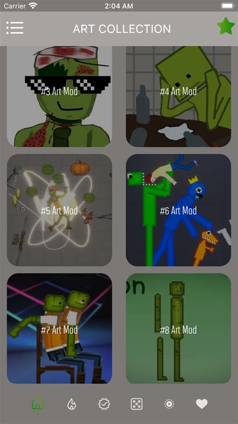 how to add mods to melon playground iphone