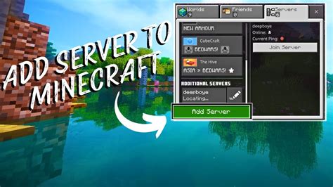 how to add mods to minecraft bedrock aternos server