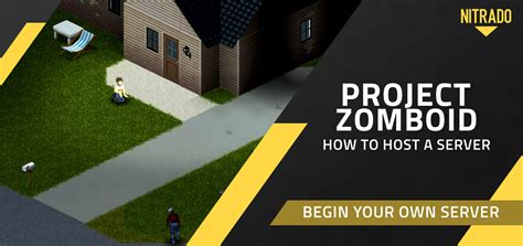 how to add mods to project zomboid host server