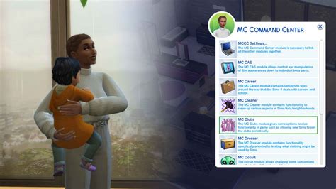 how to add mods to sims 4 mac 2024