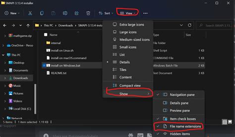 how to add mods to smapi on windows