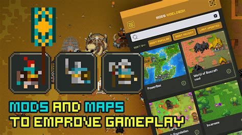 how to add mods to worldbox android