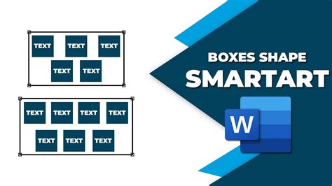 how to add more boxes in smartart