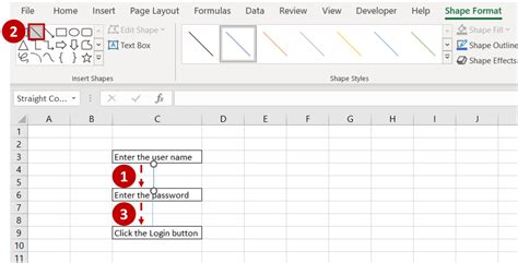 how to add more lines to a cell in excel