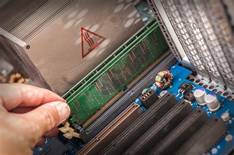 how to add more ram to pc