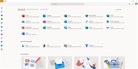 how to add office 365 apps to desktop