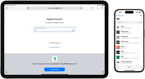 how to add password on apps apple