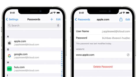 how to add password to apps on iphone 11