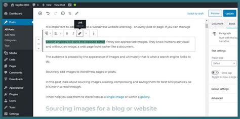 how to add pdf to wordpress