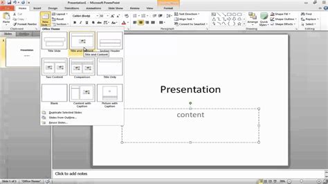 how to add photos to powerpoint slides