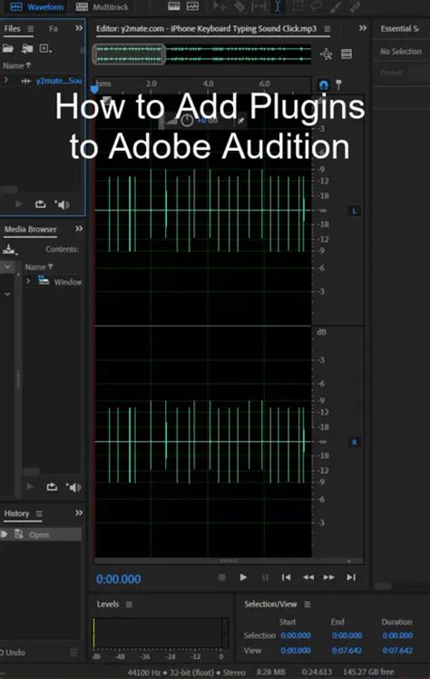 how to add plugins to adobe