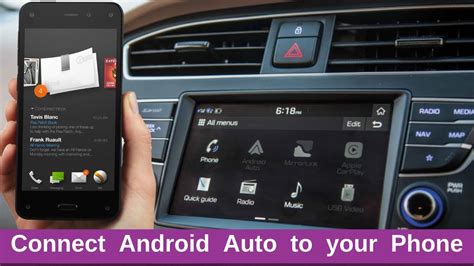 how to add programs to android auto