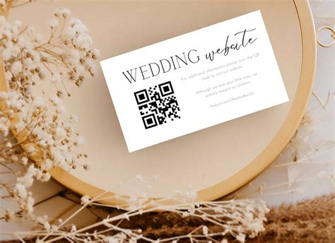 how to add qr code to the knot website