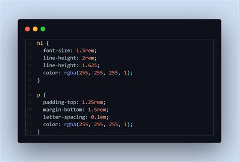 how to add rgba color in css