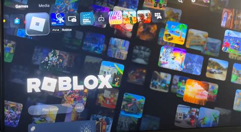 how to add roblox on ps4